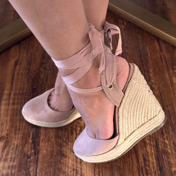Steve Madden “Kimmie Wedge” - Picture 6 of 8